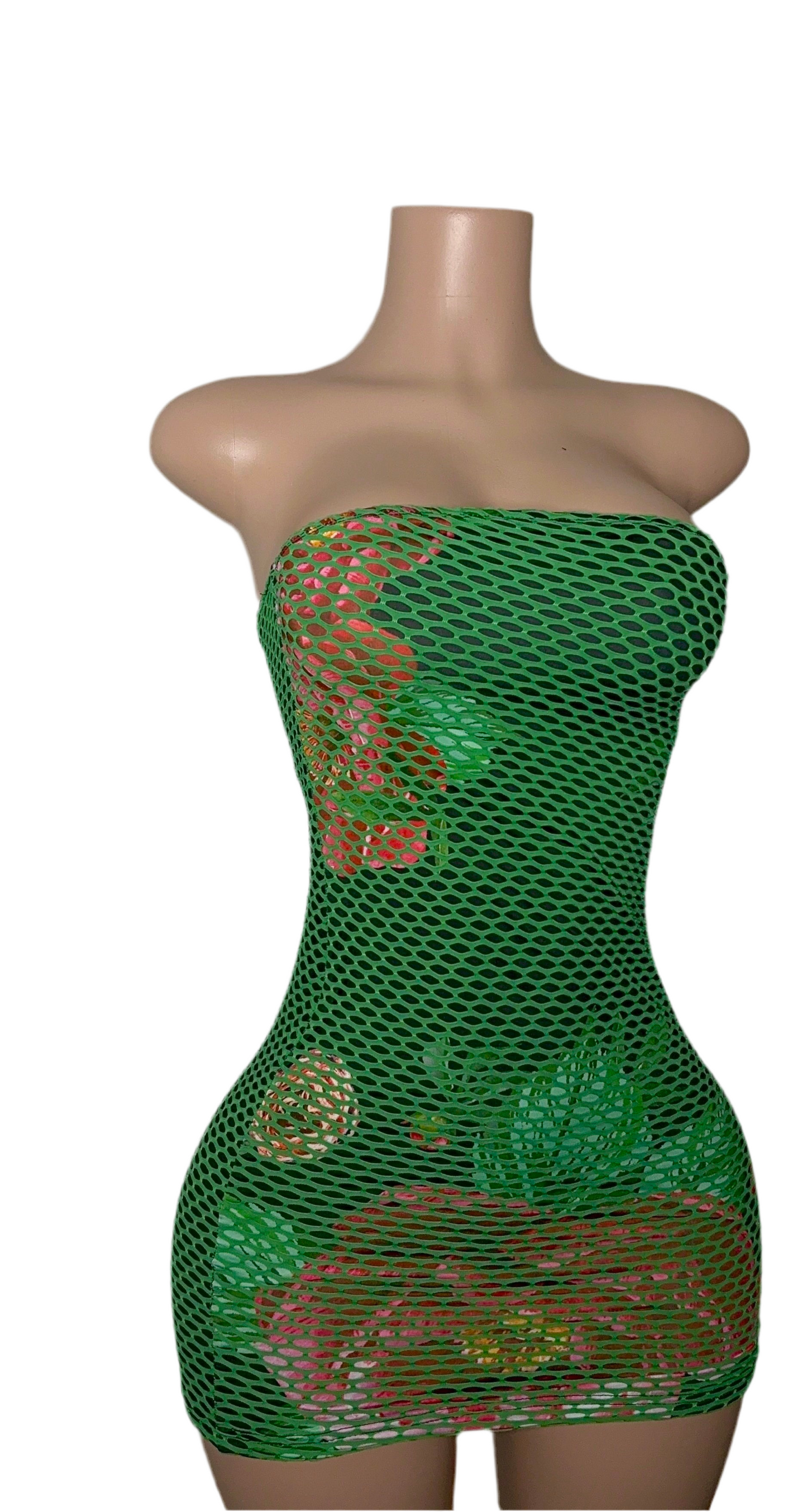 Hue Mini dress