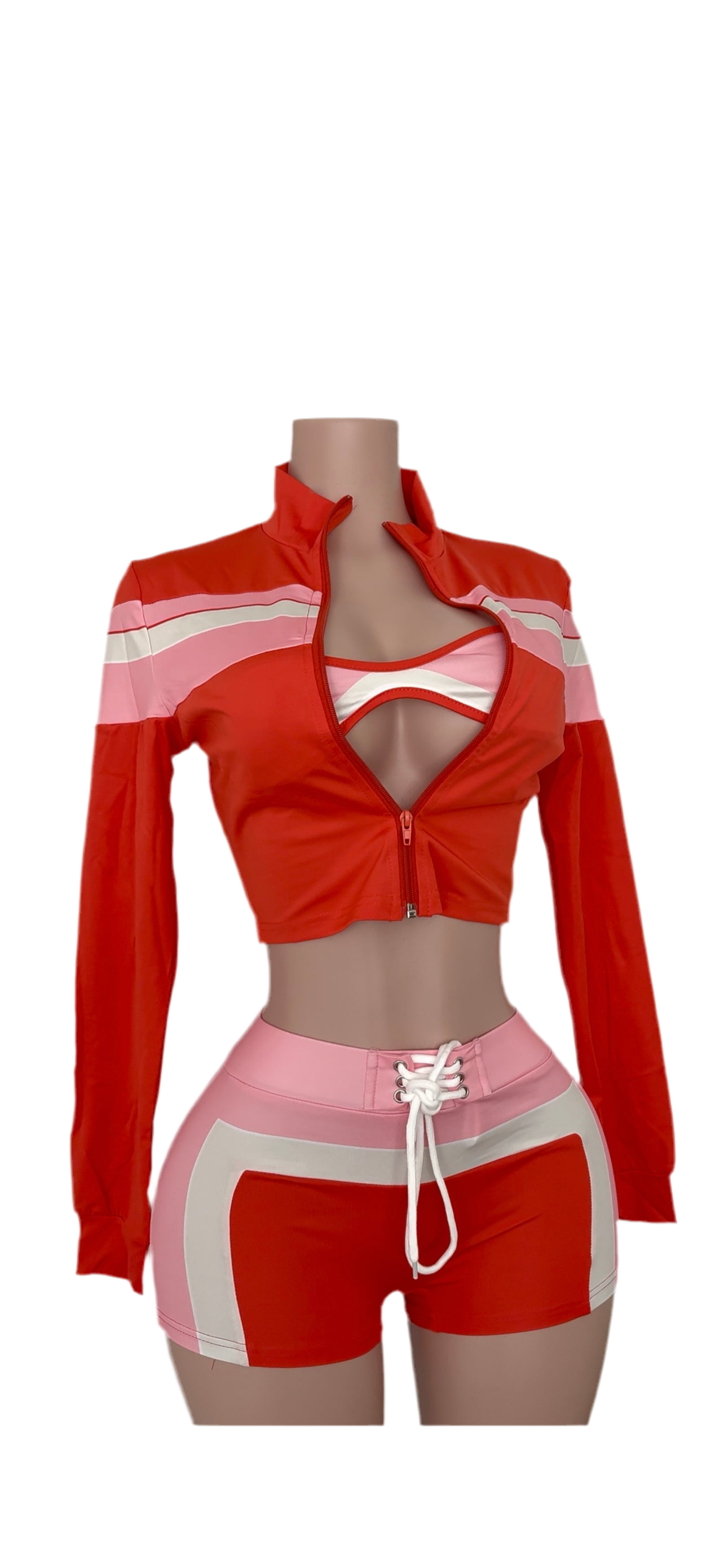 Casa Active Set