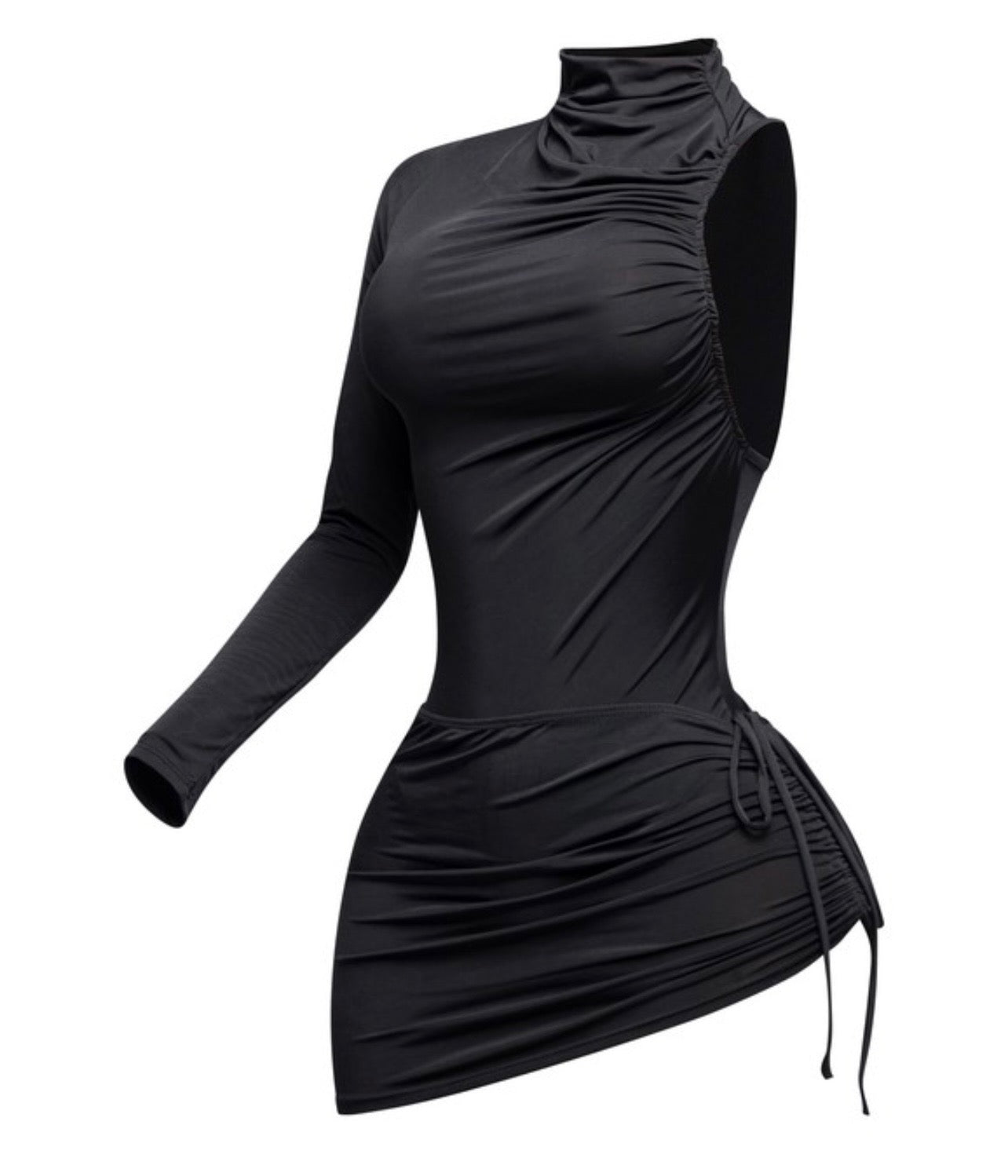 Baddie Alert Set