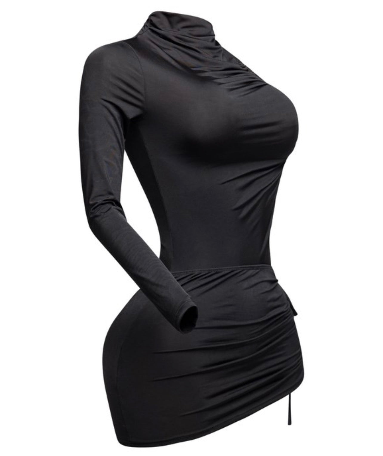 Baddie Alert Set