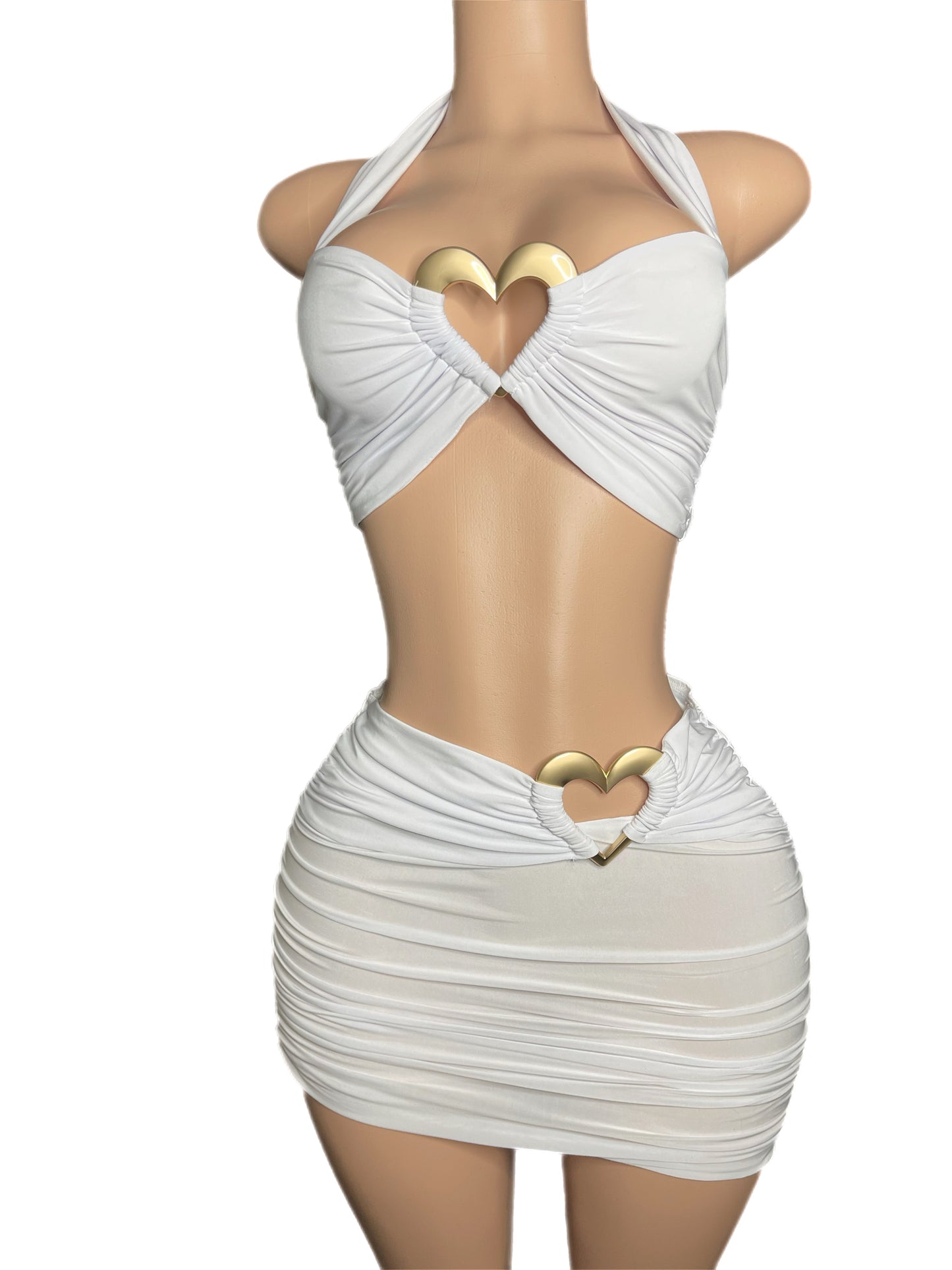 Goddess Love Set