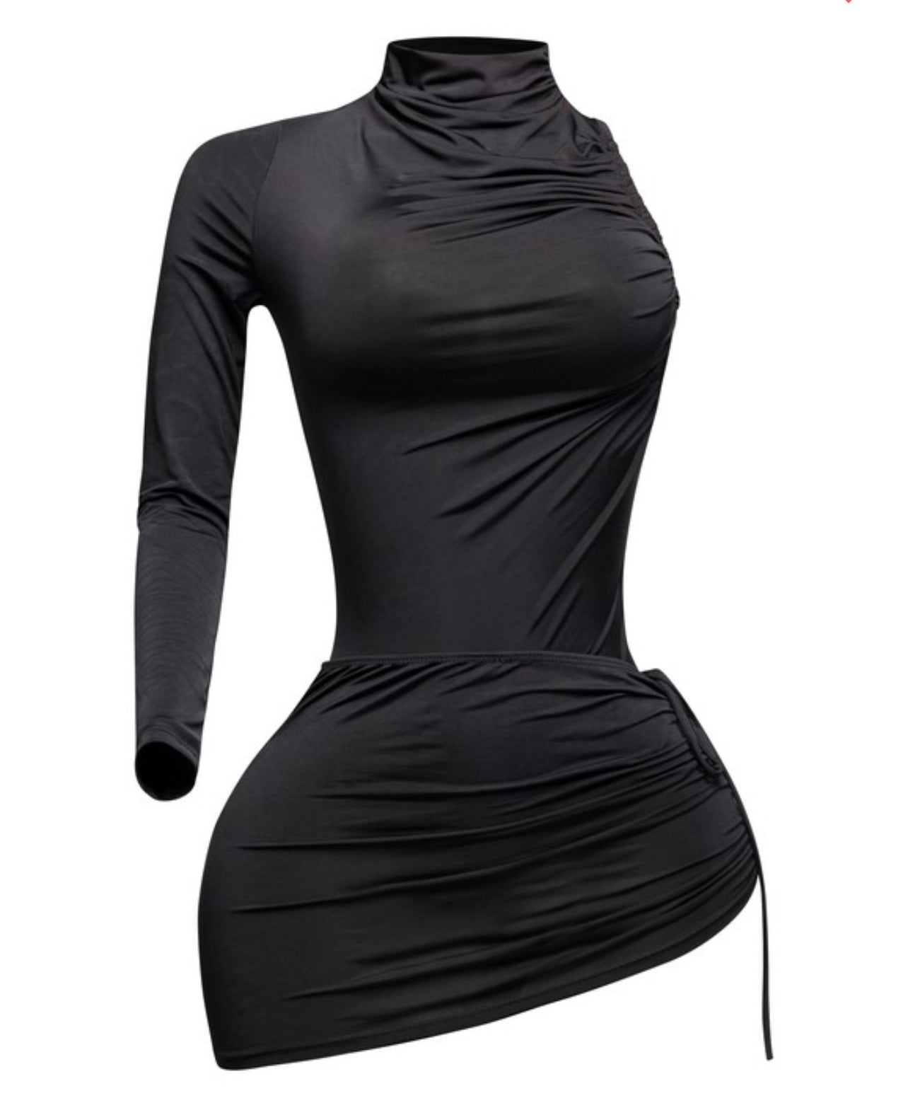 Baddie Alert Set