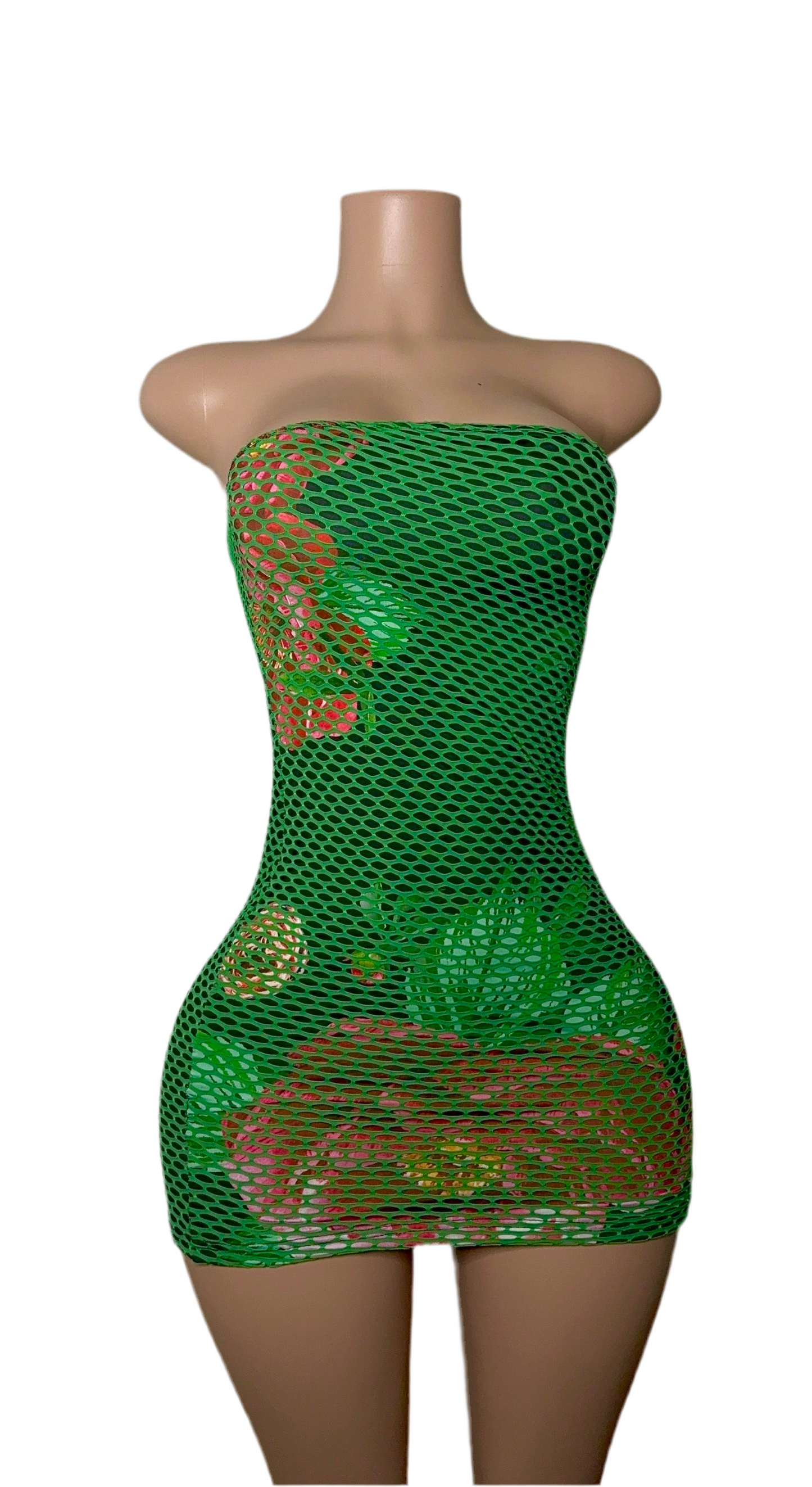 Hue Mini dress