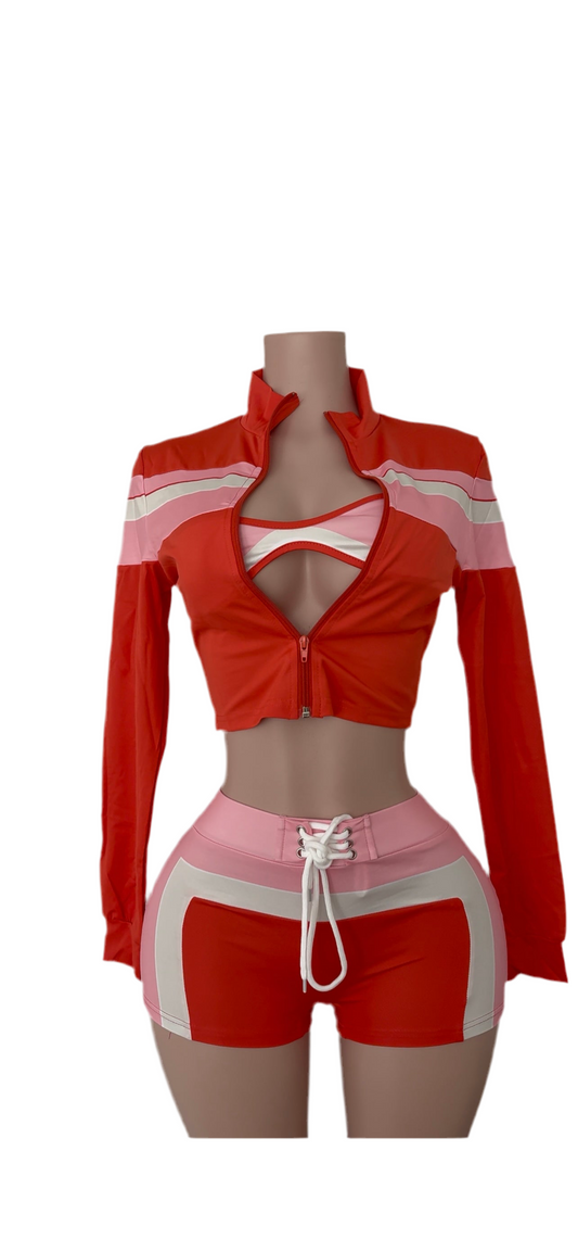 Casa Active Set