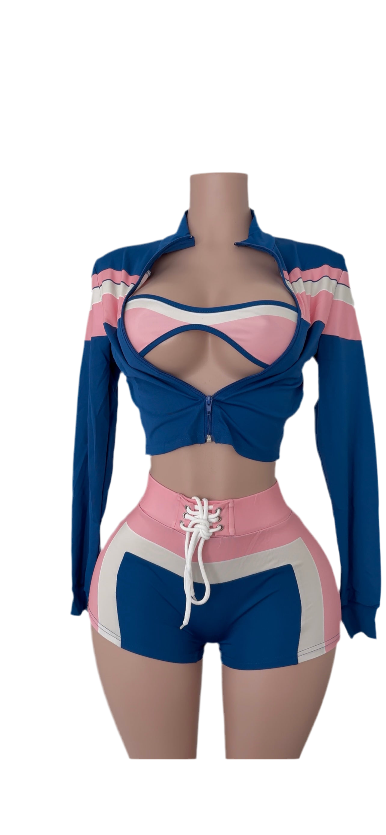 Casa Active Set