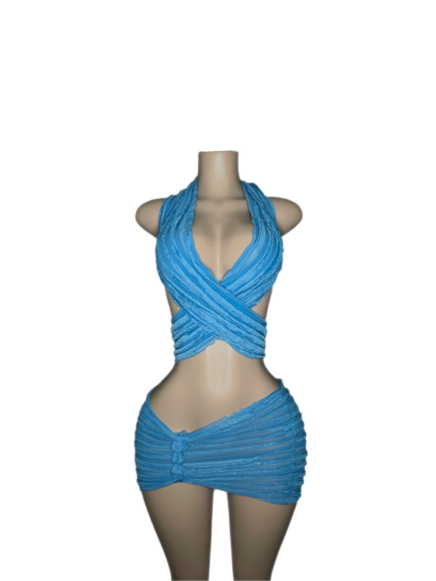 Blue Dream 2 - Piece