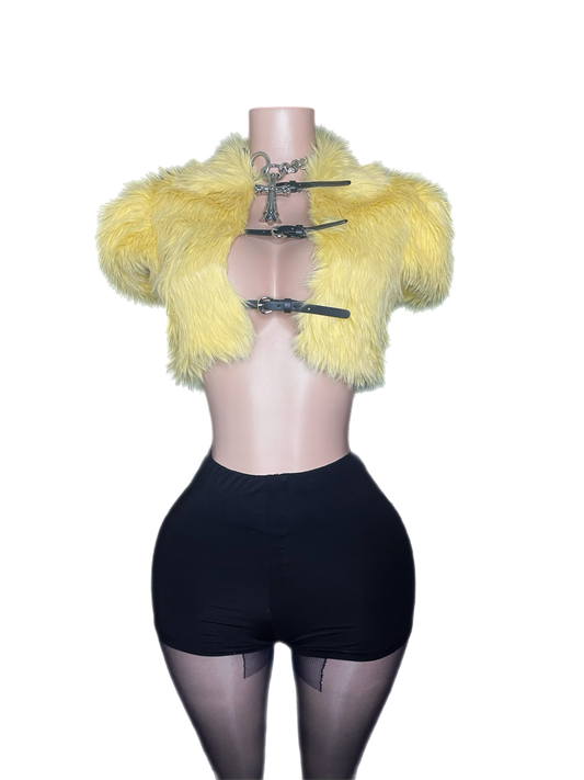 Tweety Top