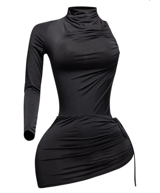 Baddie Alert Set